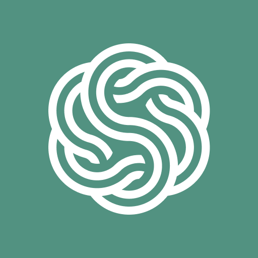 AI Chat Open Assistant Chatbot icon