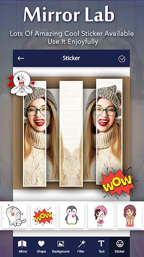 Mirror Lab screenshot 6