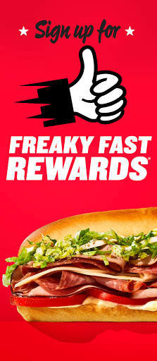 Jimmy John's Sandwiches screenshot 6