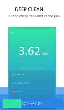 Virus Clean(Avast Security) screenshot 2