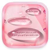 Rose Water - One Sms, Free, Personalize 1.1