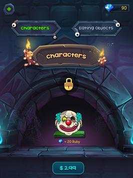Hungry Zombie screenshot 9