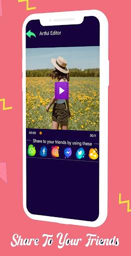 Photo Video Maker screenshot 6