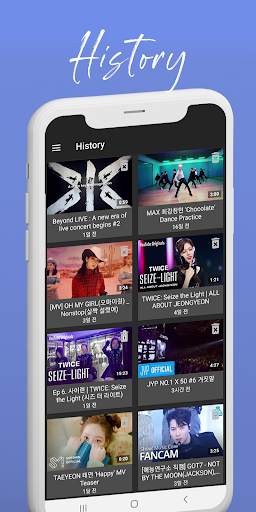 K-POP SHOW screenshot 7