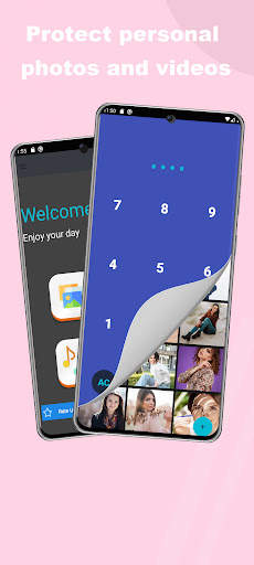 Gallery Vault-Hide Photo Video screenshot 5