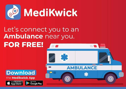 Medikwick - Medical Mobile App for Ugandan's screenshot 4