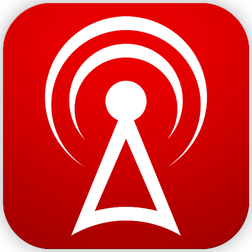 2G 3G 4G LTE Network Monitor icon