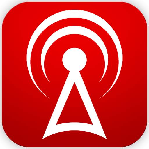 2G 3G 4G LTE Network Monitor 3.0.9