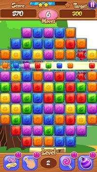 candy bomb mania screenshot 1
