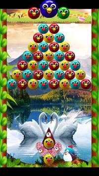 Bubble Birds screenshot 2