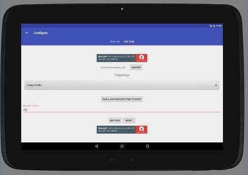 Scheduler For WhatsApp screenshot 12