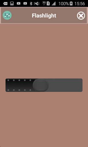 Flashlight and Torch screenshot 4
