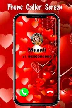 Color Call Flash - Screen Themes & Color Phone screenshot 2