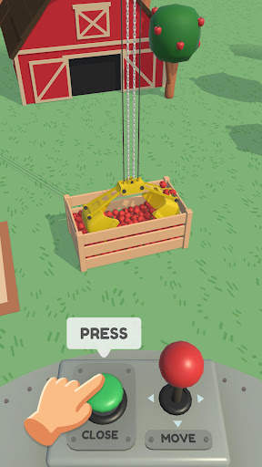 Grabber Master screenshot 1