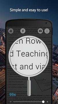 Super Swiss Magnifier screenshot 2