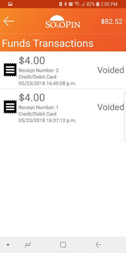 SOLOPIN APP (SOLO PIN) screenshot 4
