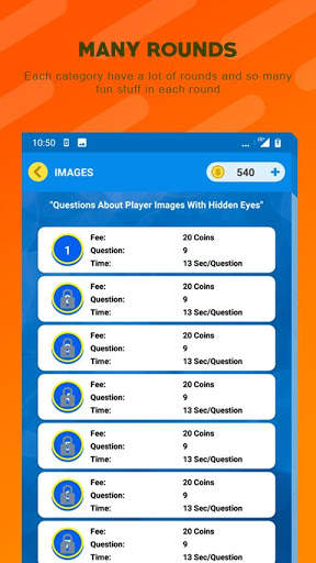Cricket Quiz 2018 screenshot 3