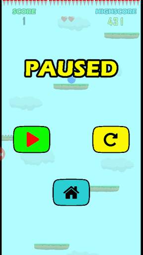 Speedy Ball Game screenshot 6