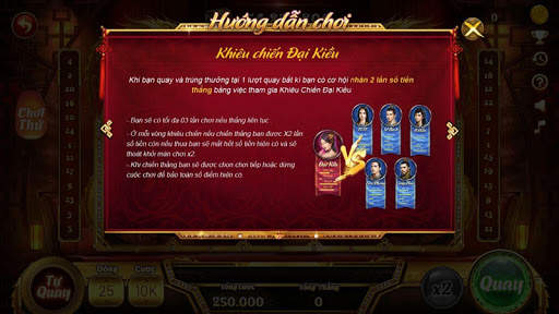 Rio club game bài đổi thưởng screenshot 3