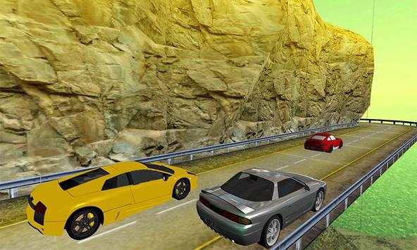 Extreme Car Racing Street Driver screenshot 6