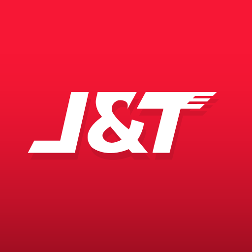 ikon J&amp;T Express Indonesia
