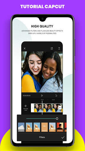 Сaр Сut Viamaker Video Editing Guide New screenshot 6