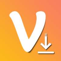 Video downloader 2020 - HD video download icon