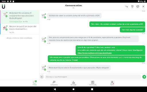 ibbü screenshot 9