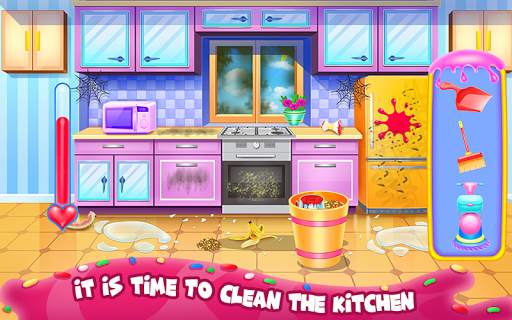 Ice Candy Cooking and Decoration screenshot 3