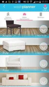 WashPlanner: Zamów Pranie screenshot 6