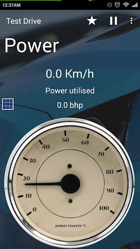 Test Drive screenshot 9