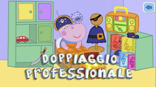 Storie di bedtime per bambini screenshot 1