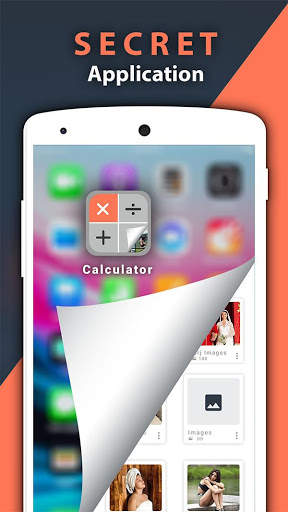 Calculator Vault - Hide Photo,Videos & Credential screenshot 6