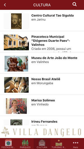 Circuito das Frutas screenshot 4