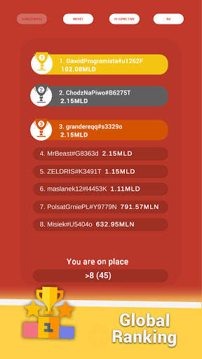 Project: Youtuber screenshot 6