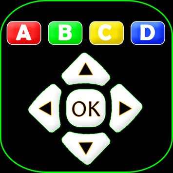 Remote Control For Vizio TV screenshot 3