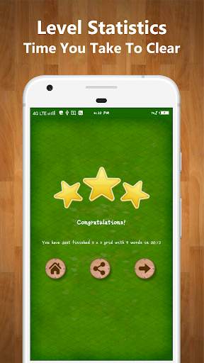 Word Search, Word Connect Game with Levels Offline screenshot 7