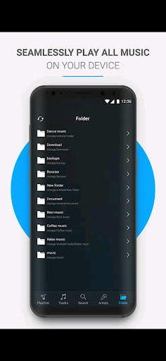 Music Player - Online and Offline screenshot 5