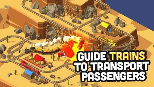 Conduct THIS! – Train Action screenshot 2