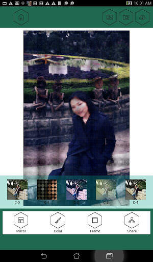 Photo Mirror screenshot 6