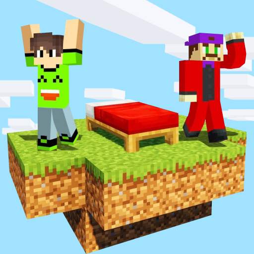 Bedwars Mod for Minecraft 1.0