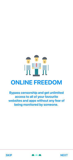 Fast VPN 2021 screenshot 3