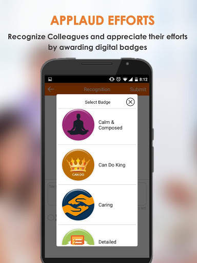 Karma Notes screenshot 4
