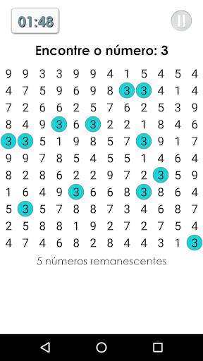 O melhor Treinamento cerebral screenshot 5
