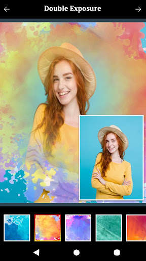 Cut Paste Photo : Photo Background Editor screenshot 7