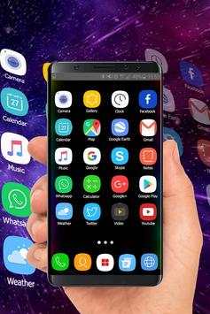 Launcher 2019| Launcher 2020 For Samsung Galaxy A3 screenshot 4