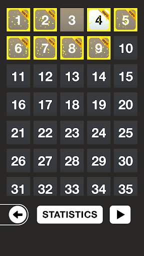 Ninja Knife - Hit The Target screenshot 6