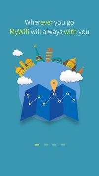 Whats Wifi - Free Share spots screenshot 1