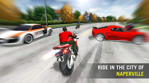 Naperville Motorcycle Racing screenshot 7