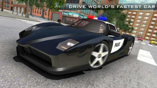Miami Police Crime Simulator 2 screenshot 7